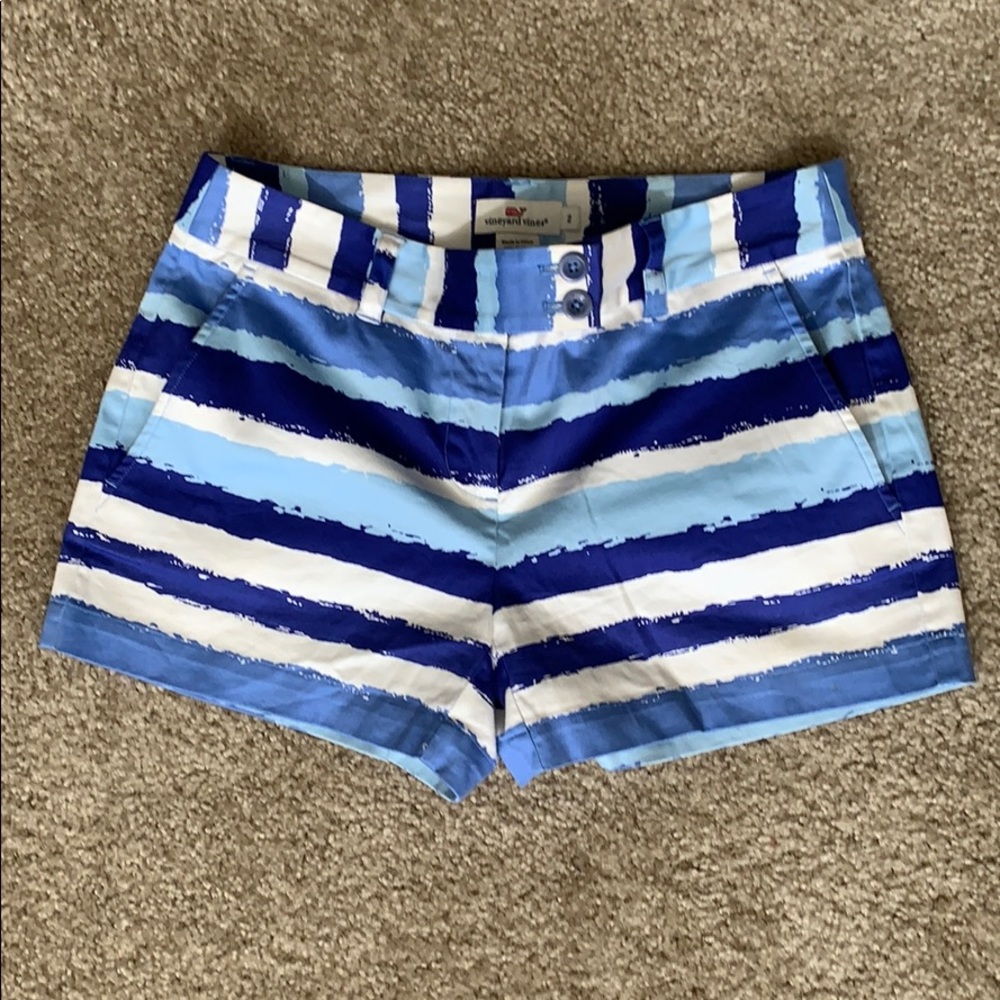 Vineyard Vines Shorts